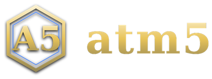 atm5 logo